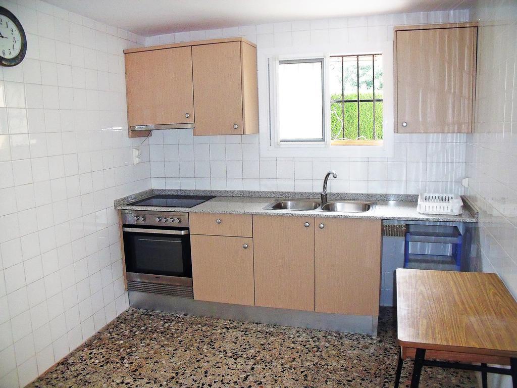 Holiday Home Himalaya By Interhome Moraira Exteriör bild