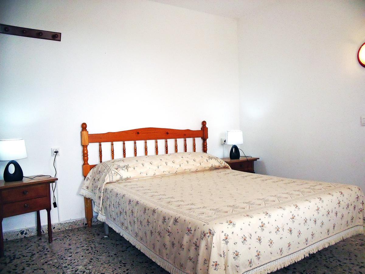 Holiday Home Himalaya By Interhome Moraira Exteriör bild